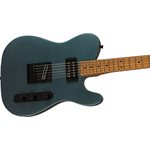 FENDER - CONTEMPORARY TELECASTER RH - Gunmetal Metallic